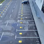 Apartman Dora Deluxe