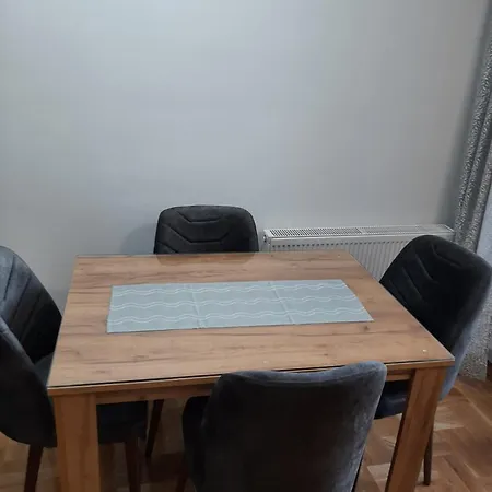 Daire Dora Deluxe Banyaluka