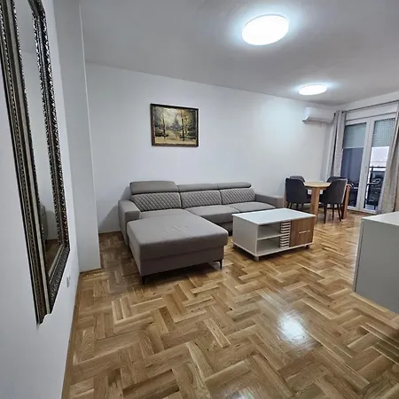 Dora Deluxe Apartment Banja Luka