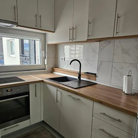 Apartment Dora Deluxe Banja Luka