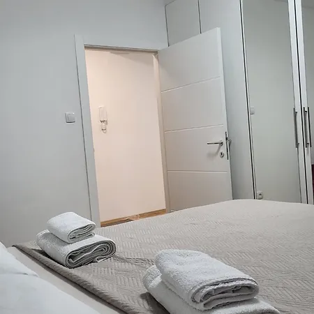 Apartment Dora Deluxe *