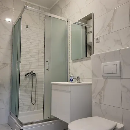 Dora Deluxe Apartment Banja Luka