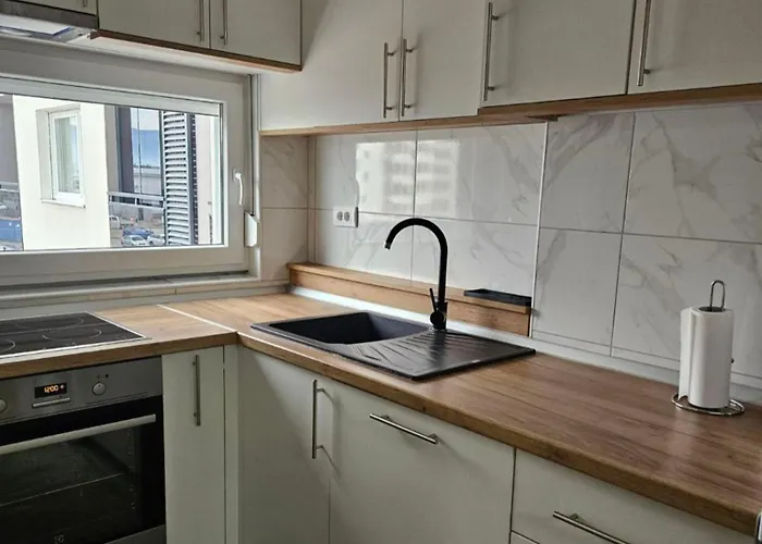 Apartment Dora Deluxe Banja Luka