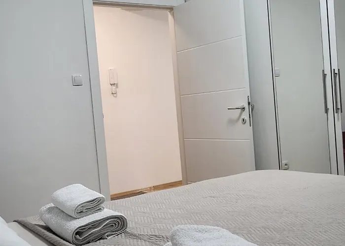 Apartment Dora Deluxe *