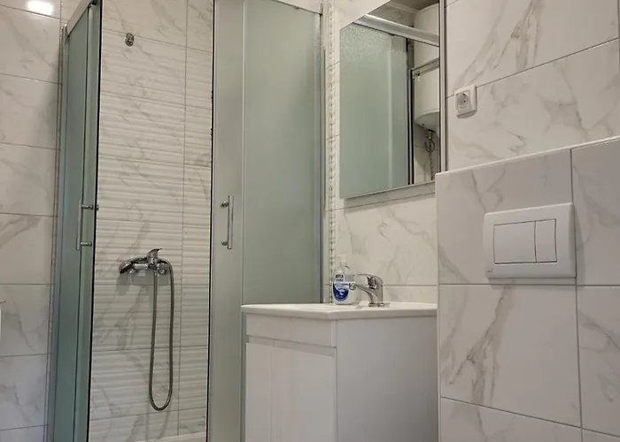 Dora Deluxe Apartment Banja Luka