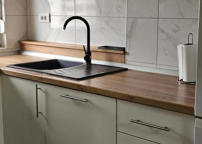 Apartment Dora Deluxe