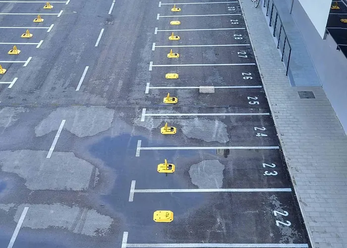 Apartment Dora Deluxe